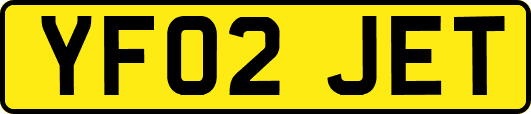 YF02JET