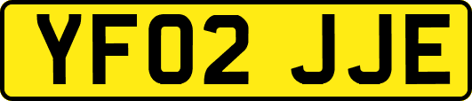 YF02JJE