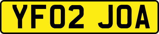 YF02JOA
