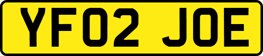 YF02JOE