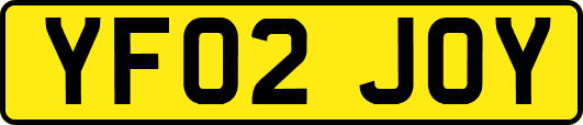YF02JOY