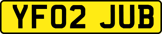 YF02JUB