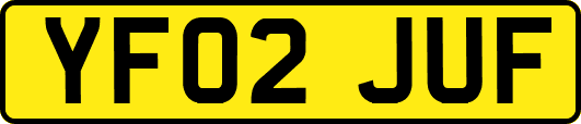 YF02JUF