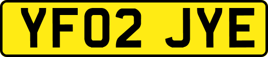 YF02JYE