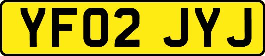 YF02JYJ