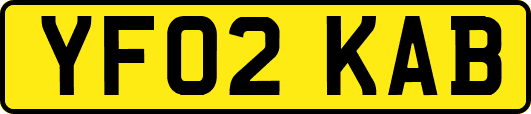 YF02KAB