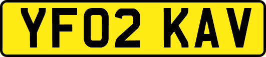 YF02KAV