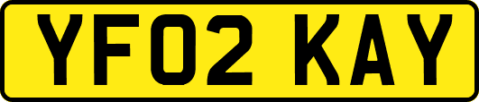 YF02KAY