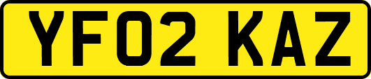 YF02KAZ