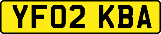 YF02KBA
