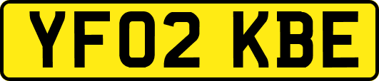 YF02KBE