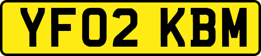 YF02KBM