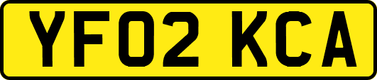 YF02KCA