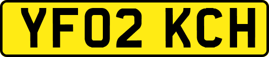 YF02KCH