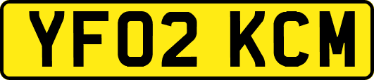YF02KCM