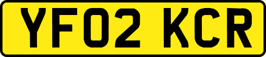 YF02KCR