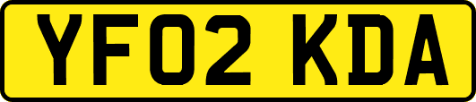 YF02KDA