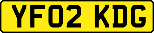 YF02KDG