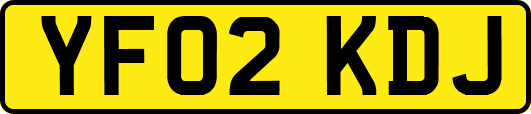 YF02KDJ