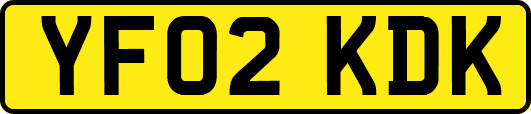 YF02KDK