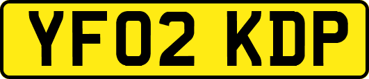 YF02KDP