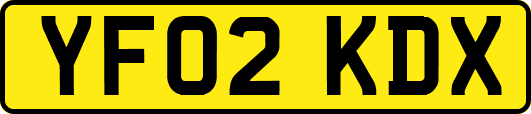 YF02KDX