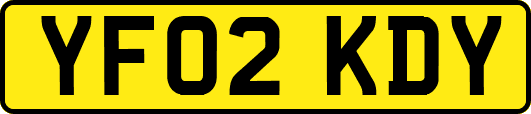 YF02KDY