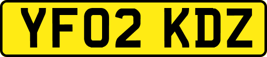 YF02KDZ