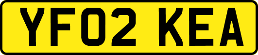 YF02KEA