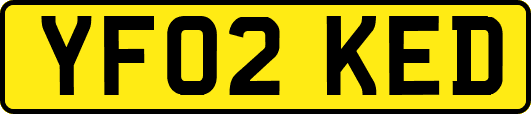 YF02KED