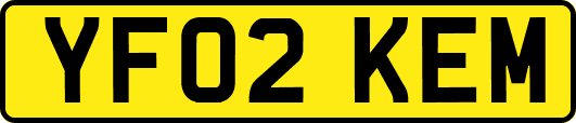 YF02KEM