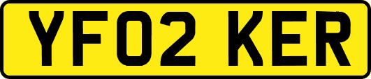 YF02KER