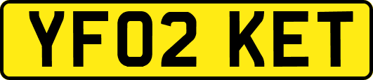 YF02KET