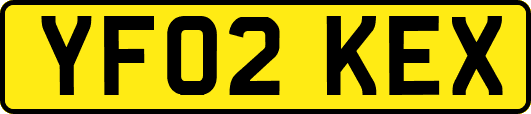 YF02KEX
