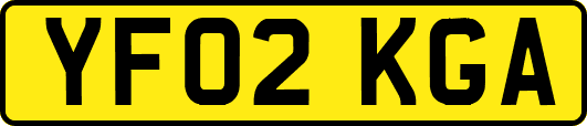 YF02KGA