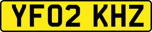 YF02KHZ