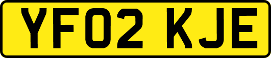 YF02KJE