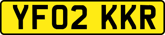 YF02KKR