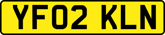 YF02KLN