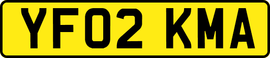 YF02KMA