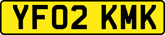 YF02KMK