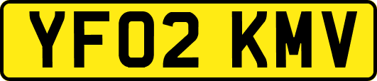 YF02KMV