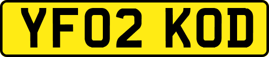 YF02KOD