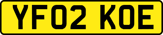 YF02KOE