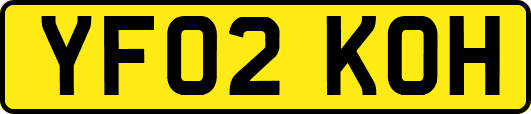 YF02KOH