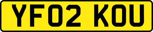 YF02KOU