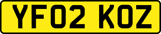 YF02KOZ