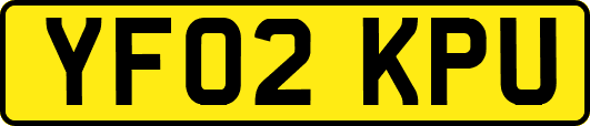 YF02KPU