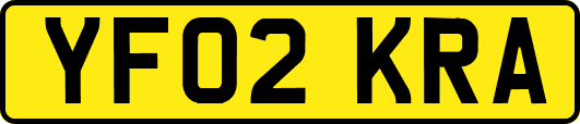 YF02KRA