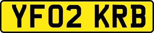 YF02KRB